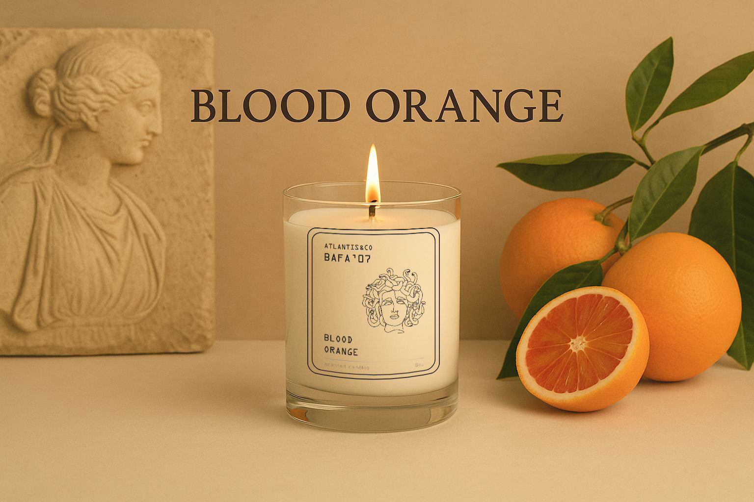 BLOOD ORANGE